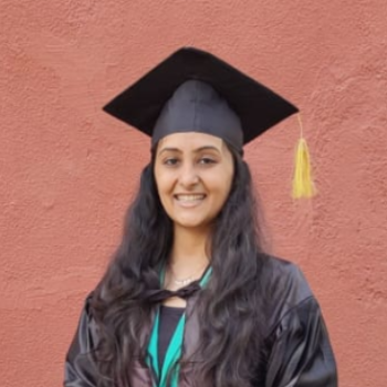 Desai Priyanshi - Data Analyst